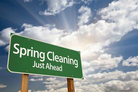 Spring Is Here: Time to Think About Your Chimney Sweep!