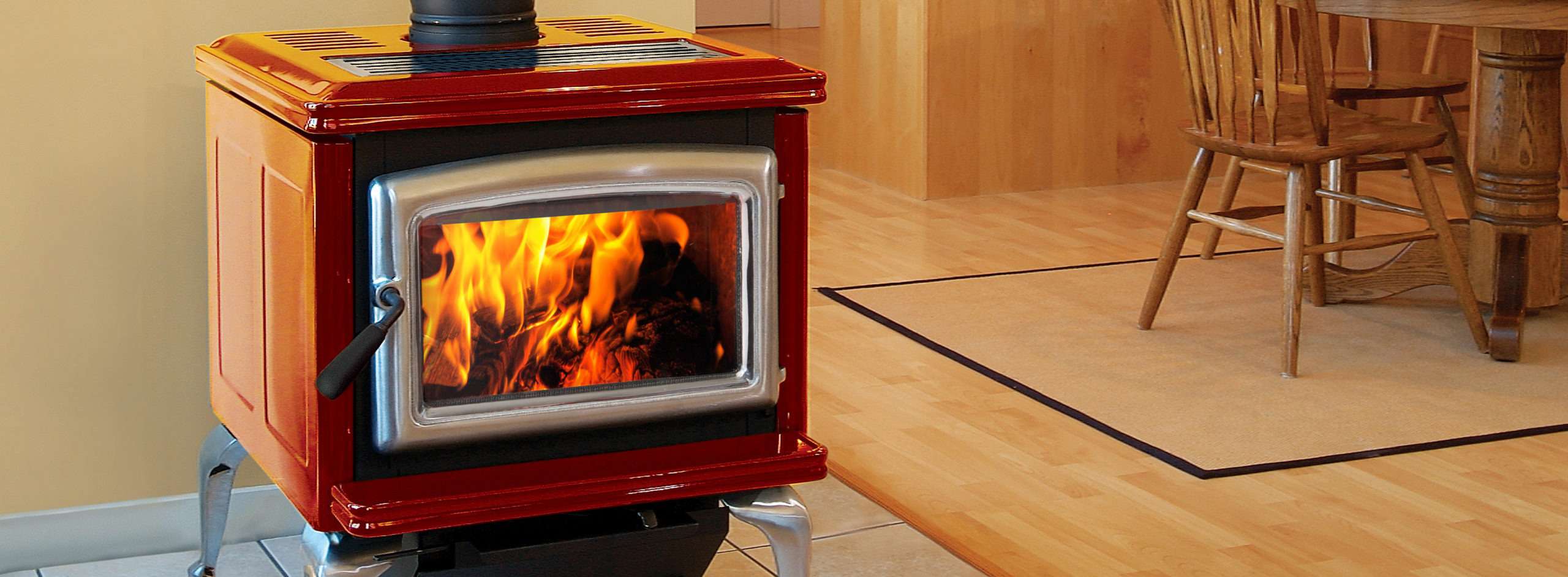 Ramonage en Ariège : comment bien entretenir son poêle à bois toute l’année ?